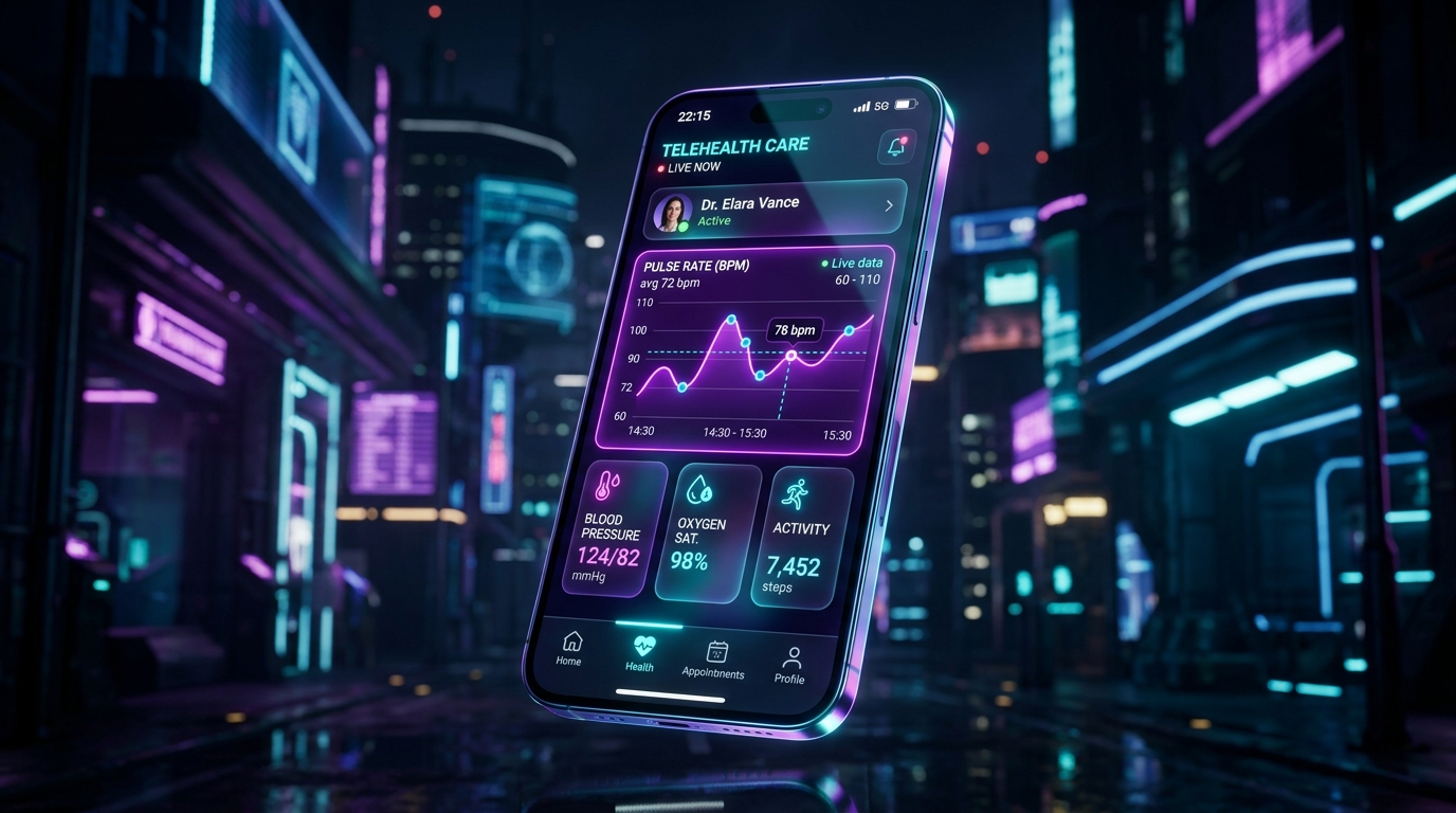Mobile App Development