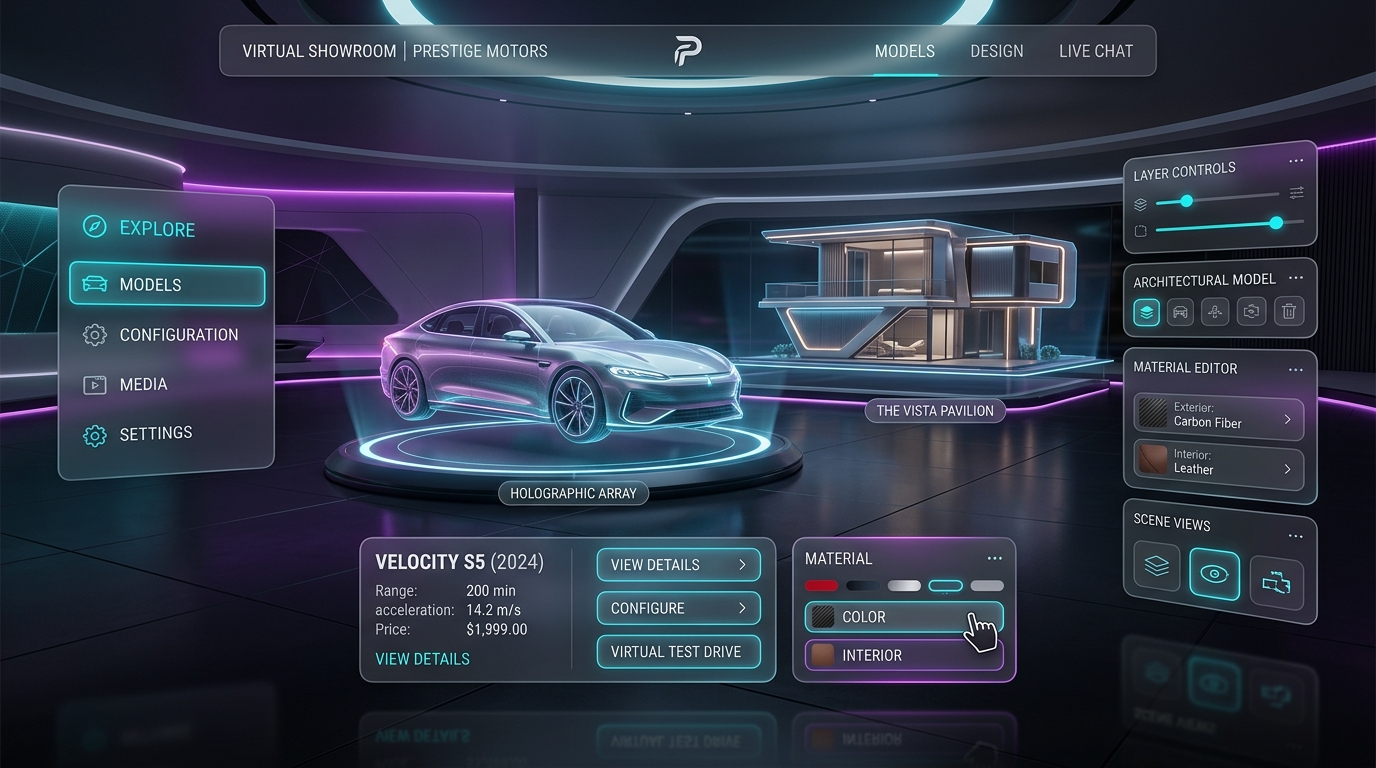 Game Development & 3D