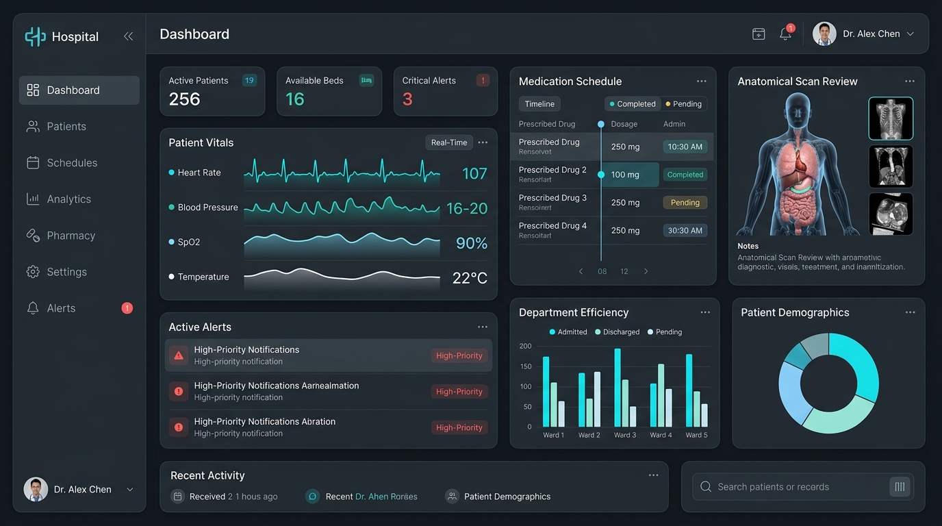 PulseMed Healthcare
